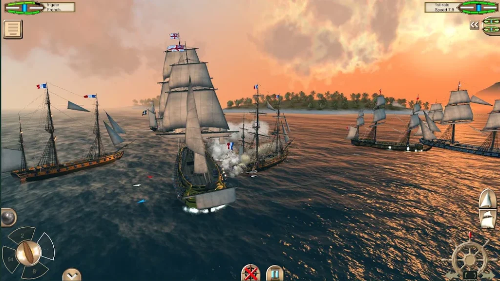 Как использовать торговые лицензии для снижения пошлин. The Pirate: Caribbean Hunt