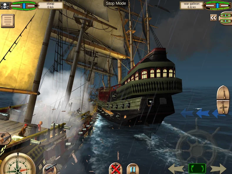 Как играть в The Pirate Caribbean Hunt полный гайд