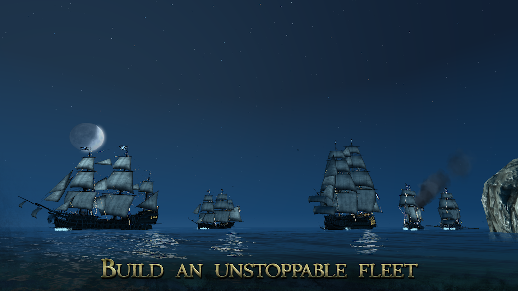Улучшенный рецепт грога в игре The Pirate Plague of the Dead