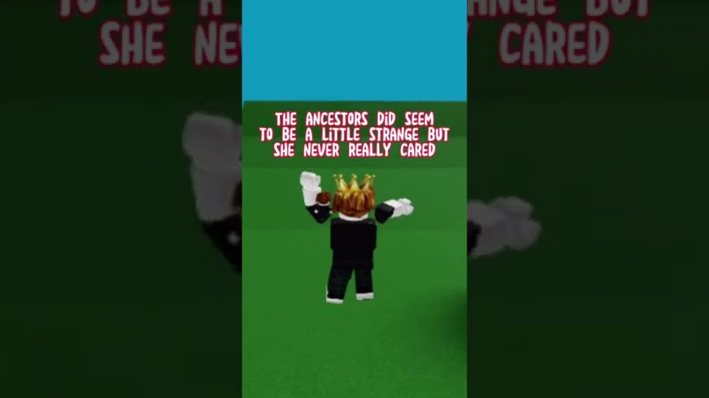 Как найти скрытого босса в игре. The Mimic. Roblox