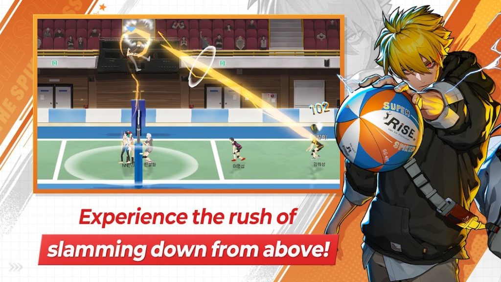 Техника идеального быстрого удара на 2-й передаче. The Spike Cross — Volleyball