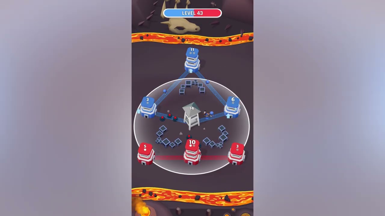 Секреты ежедневных бонусов в Tower War