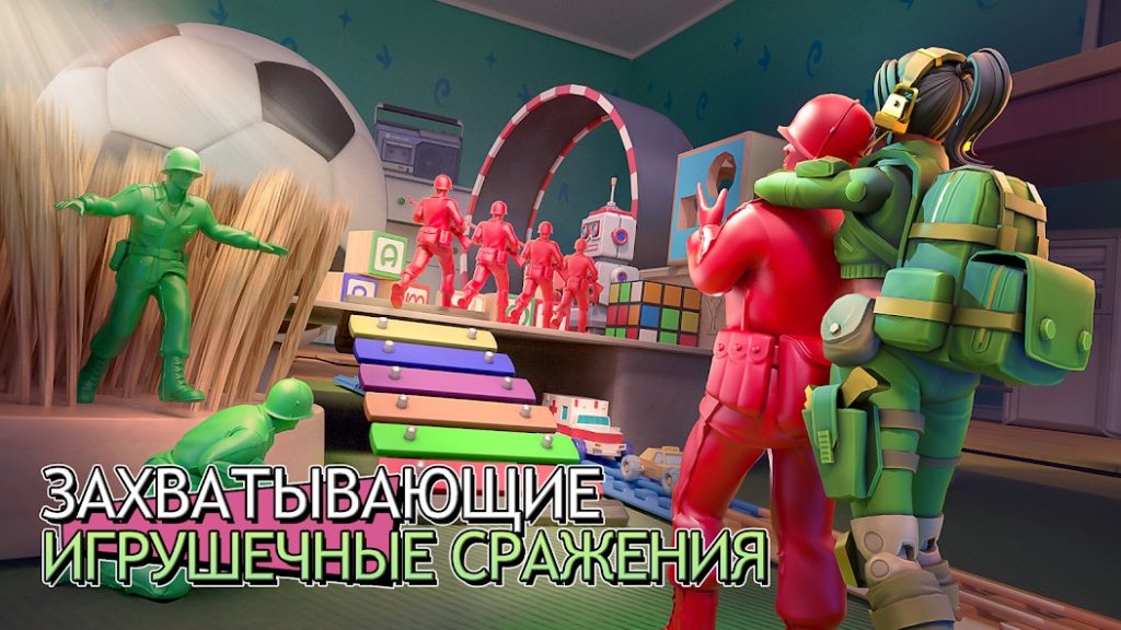 Полный гайд по прокачке артиллерии и ракетчиков. TOY WARS