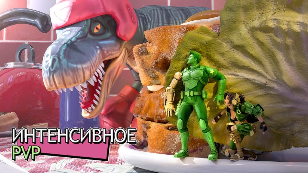 Ошибки при вложении очков в дерево технологий. TOY WARS