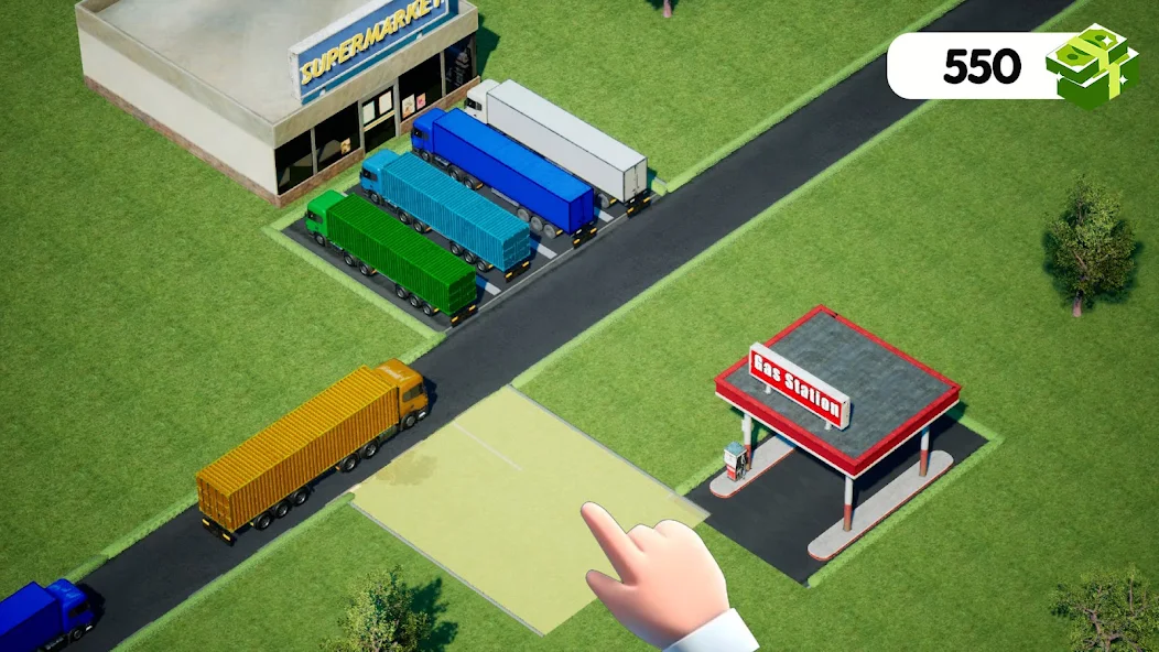 Сколько хранятся продукты в холодильнике в игре Король придорожного сервиса