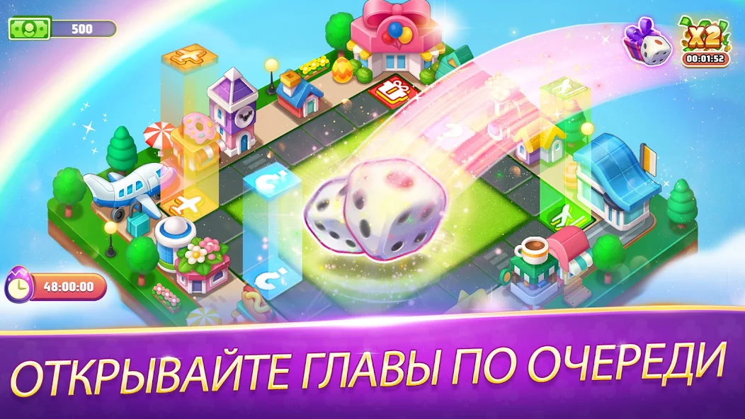 Как выиграть ивент Супер пасьянс в Solitaire TriPeaks Journey