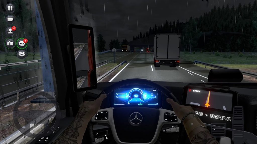 Как использовать прицеп-рефрижератор с максимальной пользой. Truck Simulator: Ultimate