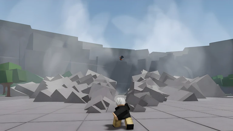 Как поднять винрейт за неделю. The Strongest Battlegrounds. Roblox