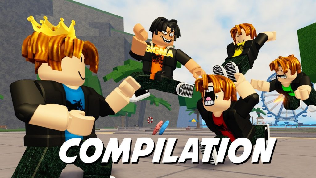 Гайд по игре за Сайтаму (если доступен). The Strongest Battlegrounds. Roblox