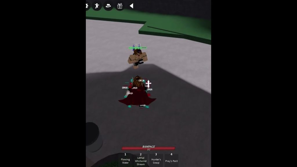 Секретные способы кастомизации. The Strongest Battlegrounds. Roblox