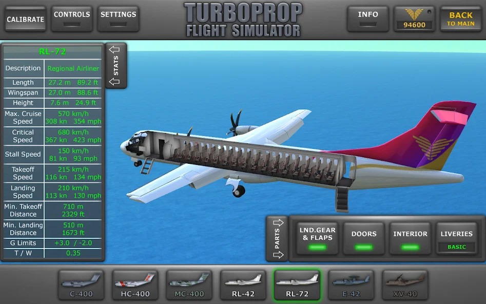 Как исправить вылеты в Turboprop Flight Simulator