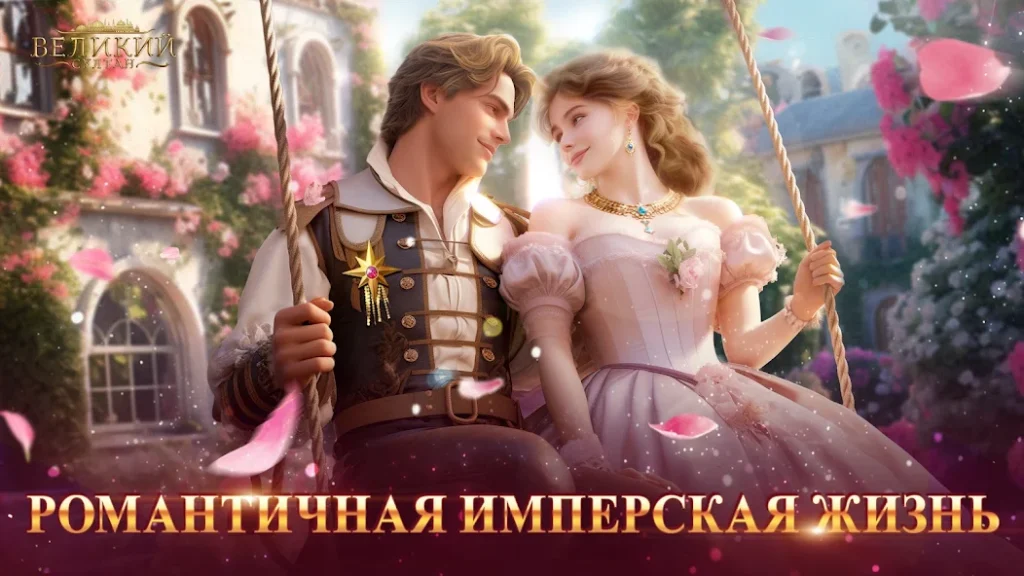 Как собрать идеальный совет под свой стиль. «Великий Султан»