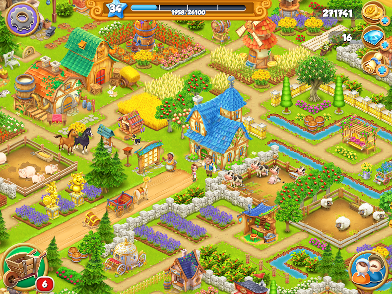 Правила пересадки деревьев с участка. Village and Farm