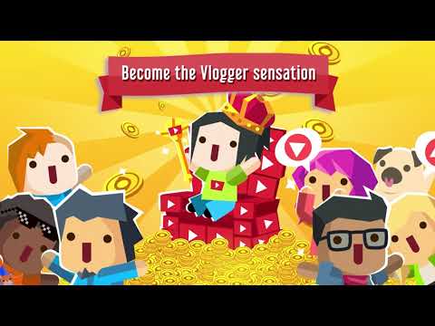 Прокачка монтажа видео в Vlogger Go Viral