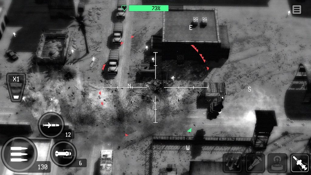 War Drone: 15 Секретных Советов, Которые Улучшат Игру