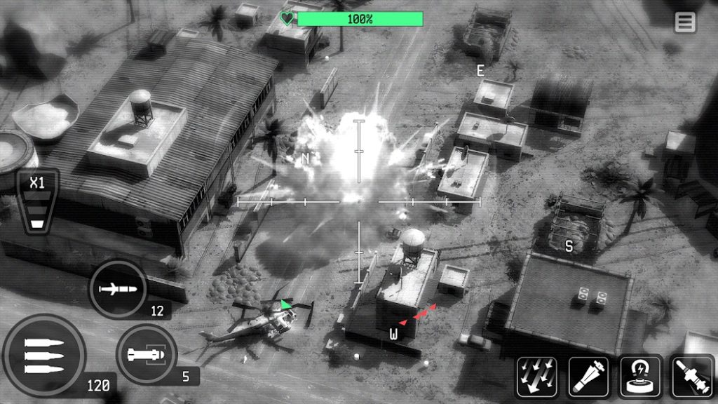 Как Настроить Графику В War Drone Для Плавной Игры