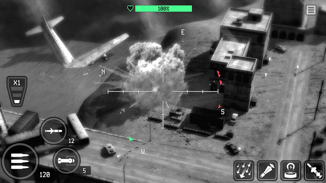 Оптимизация War Drone настройки графики и устранение лагов