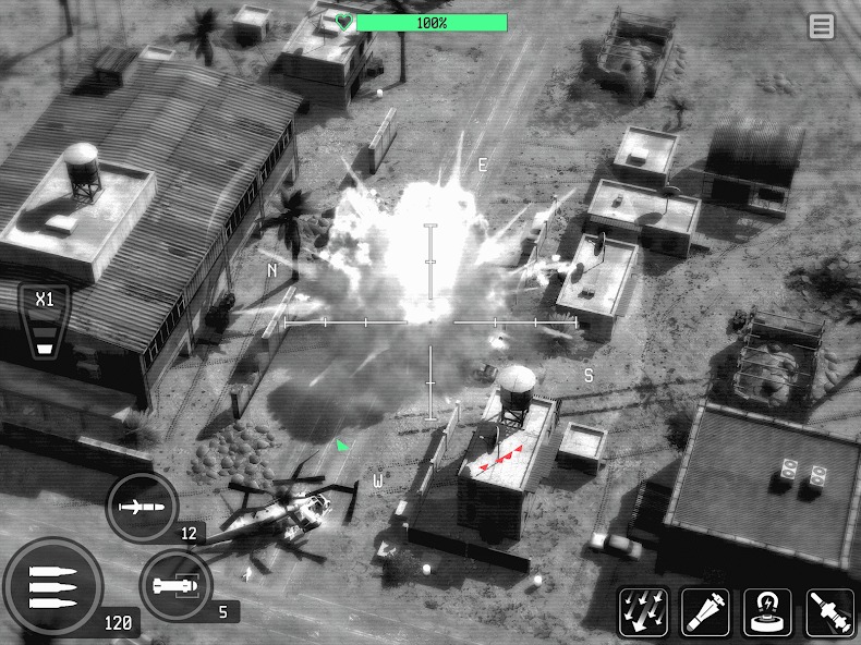 War Drone: Ошибки В Бою, Из-За Которых Вы Проигрываете