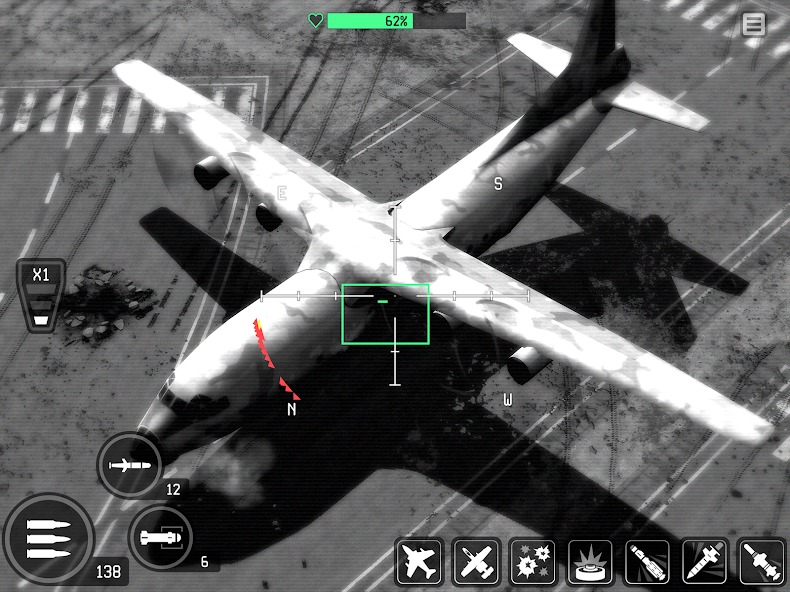 Как Не Увязнуть В Миссиях В War Drone: Главные Ошибки