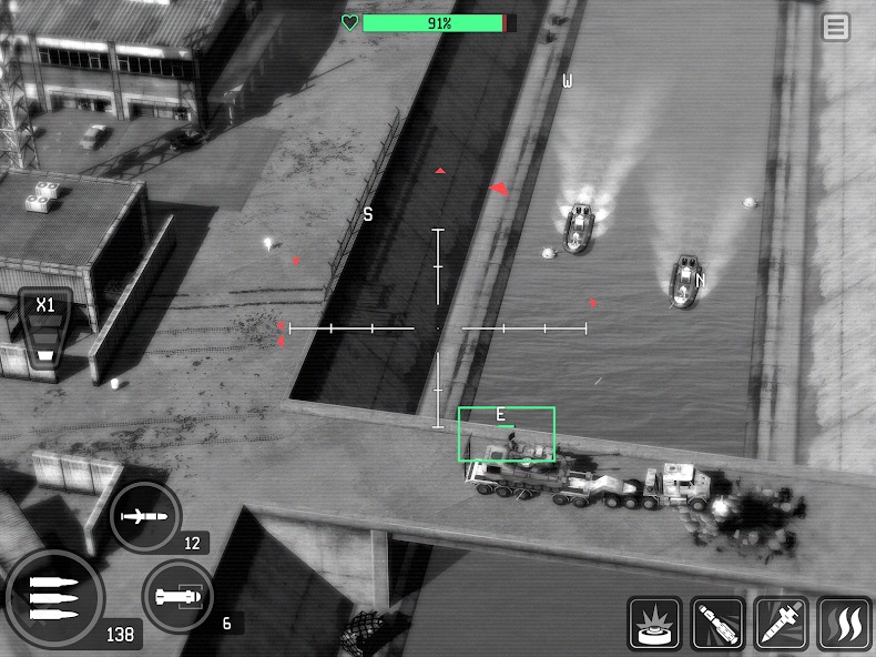 War Drone: Ошибки В PvP-Сборках — Чего Не Делать