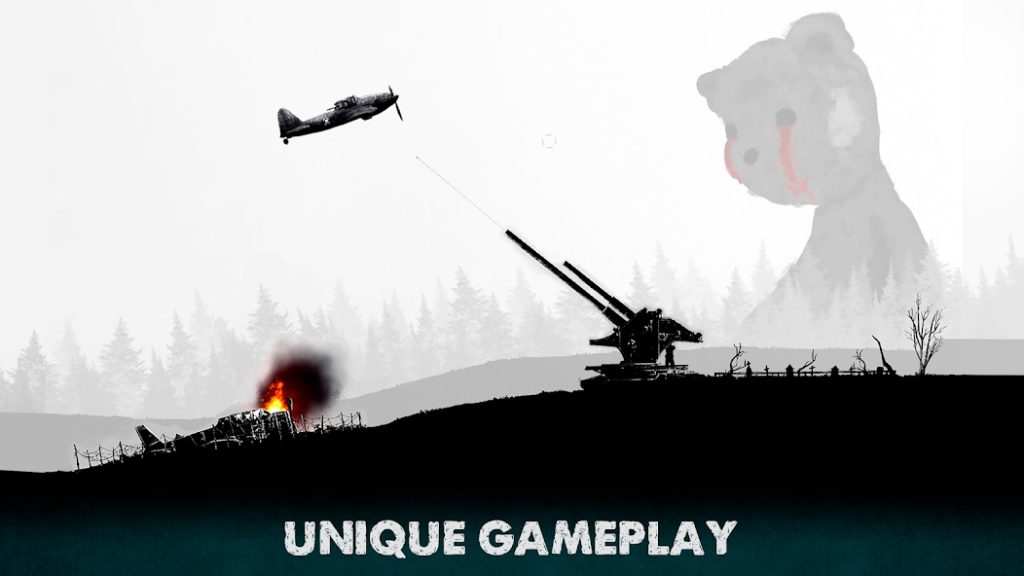 Топ-5 ошибок при игре в Warplane Inc