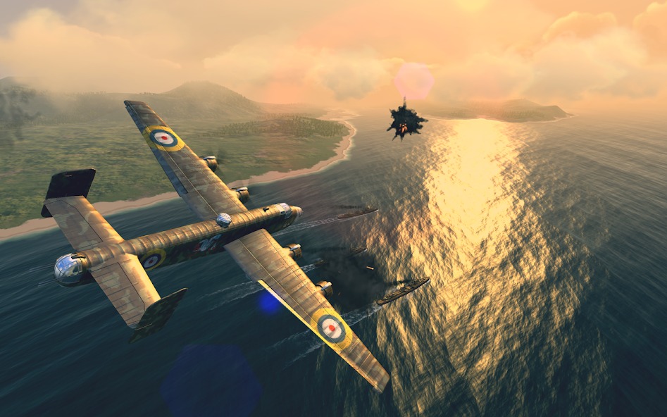 Топ-10 советов для победы в Warplanes WW2 Dogfight