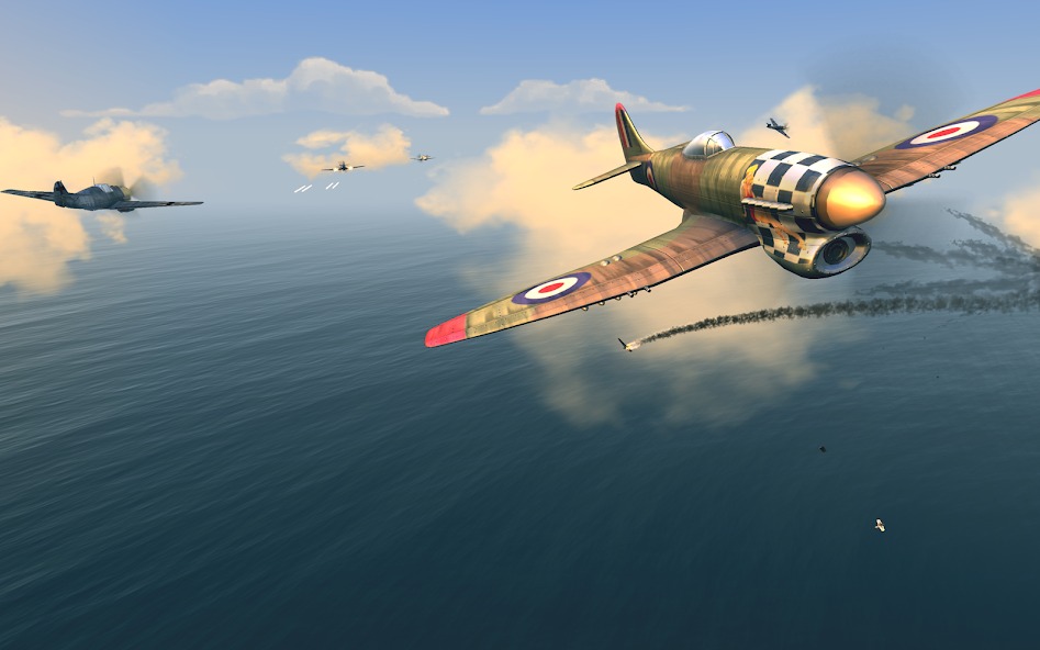 Секреты Warplanes WW2 Dogfight, о которых молчат игроки