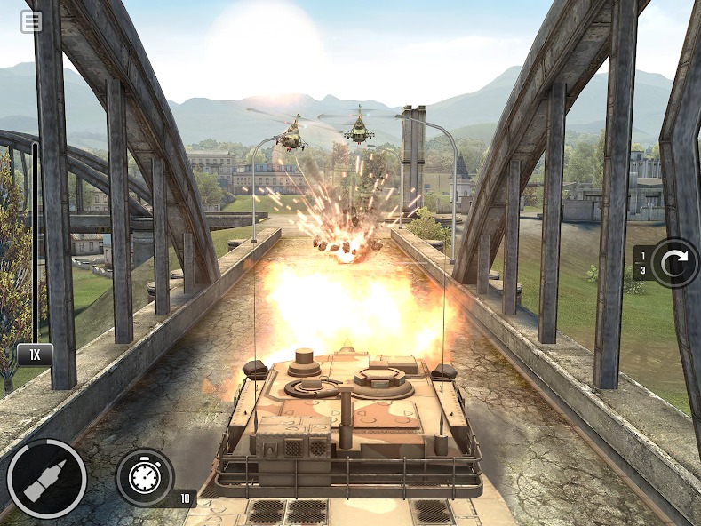 Стратегия прокачки винтовки в игре War Sniper