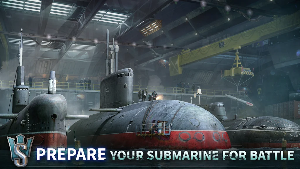 Секреты получения наград за ежедневные задания. World of Submarines