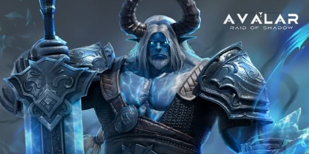 Коды для Avalar Raid of Shadow (сентябрь 2026)