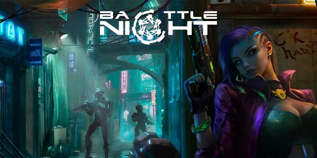 Коды для Battle Night — получите монеты Senior Hire и алмазы