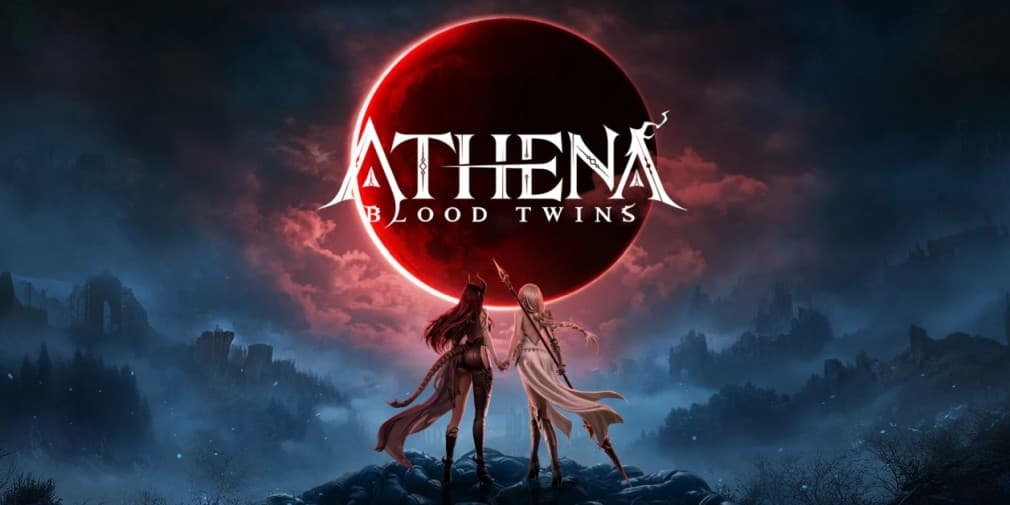 Коды для Athena Blood Twins (сентябрь 2026)
