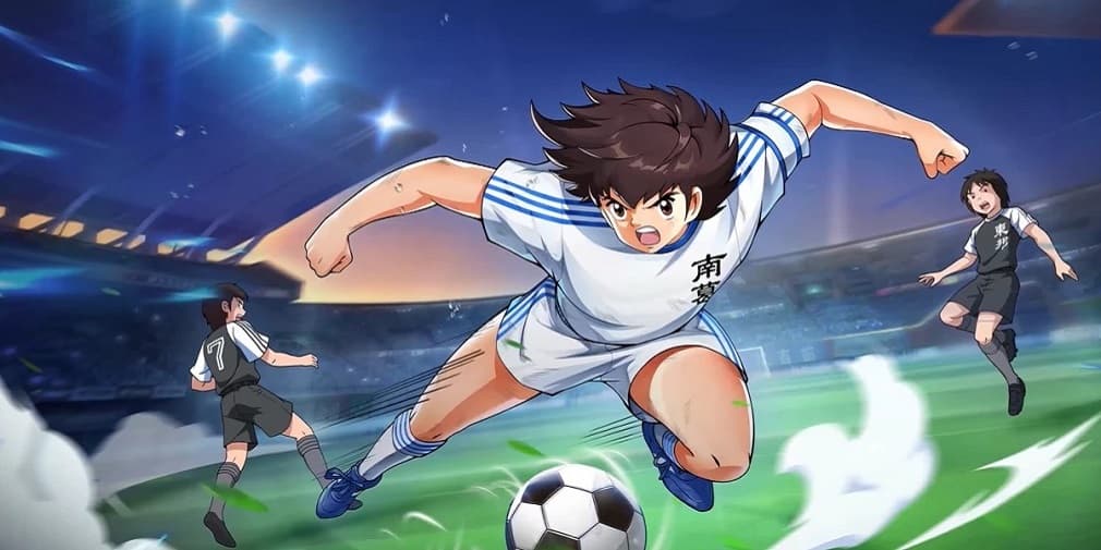 Коды для Captain Tsubasa Ace (сентябрь 2026)