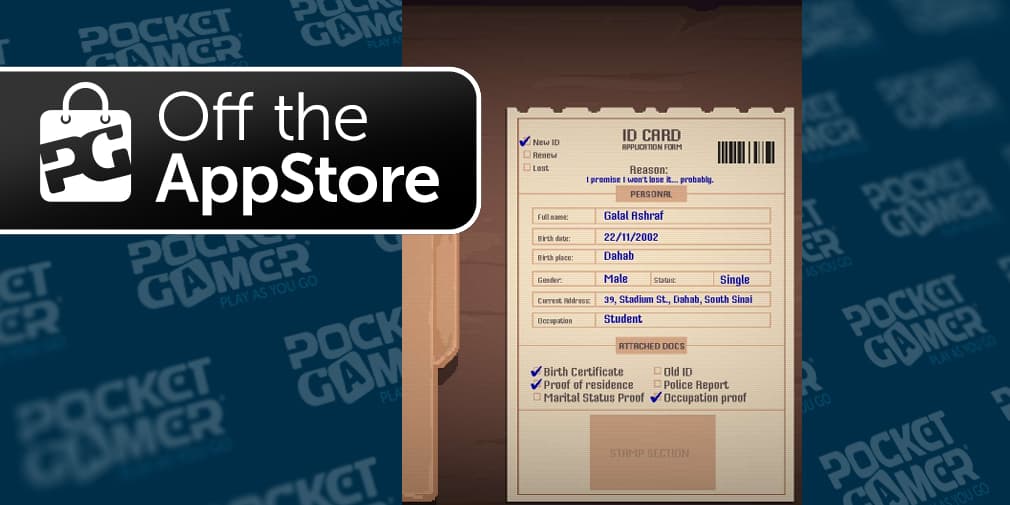 Вне AppStore: Бюрократическая волокита в The Registry