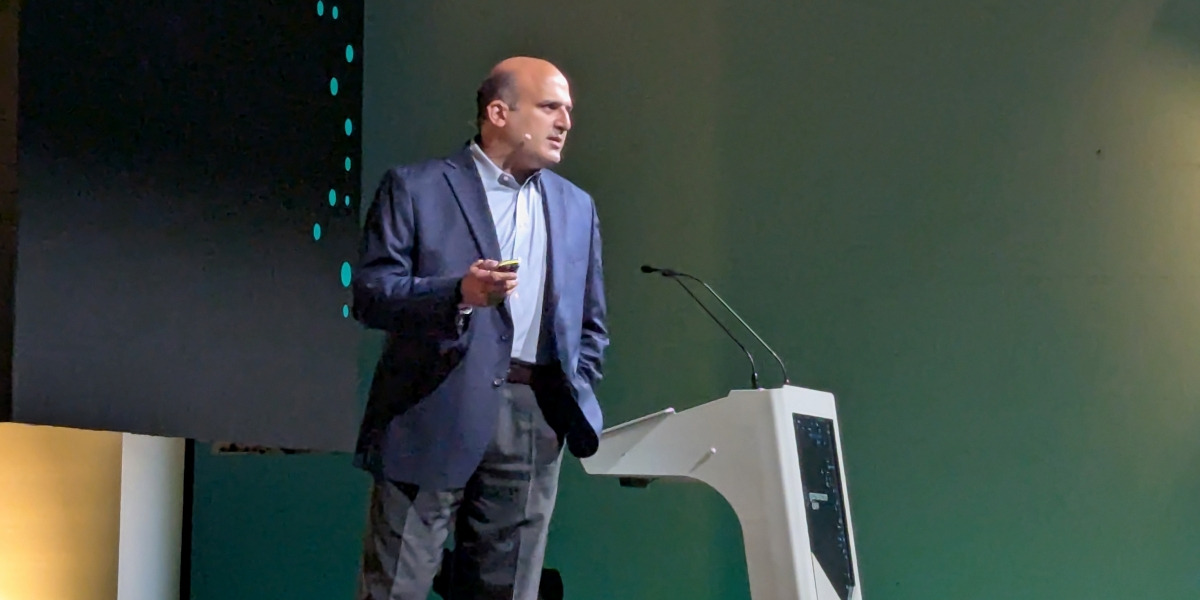 Основатель ASGC Амир Сатват присоединился к 1Up Ventures в качестве генерального партнера