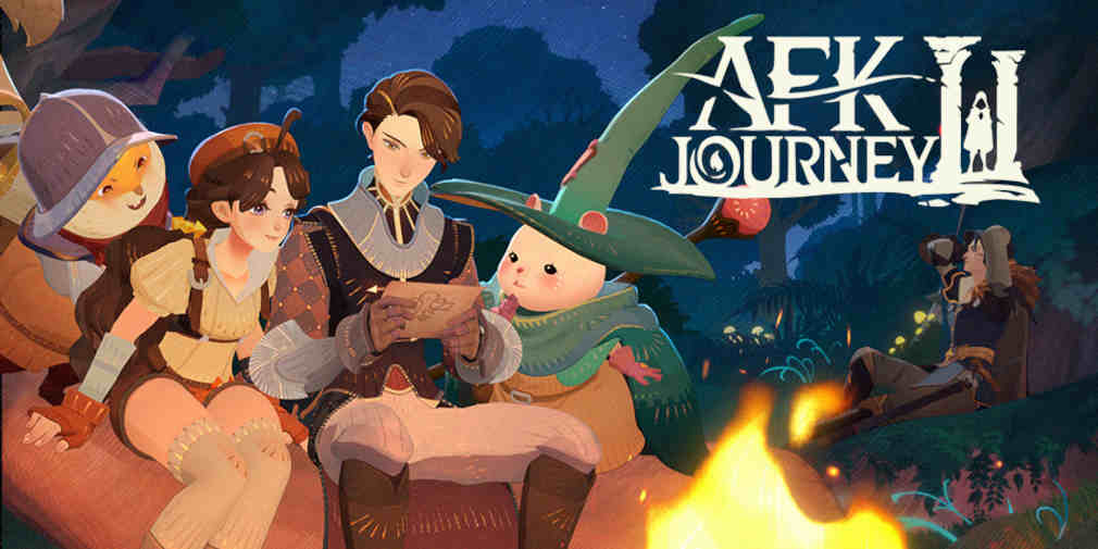 Тир-лист AFK Journey — с Гвинет и Иви
