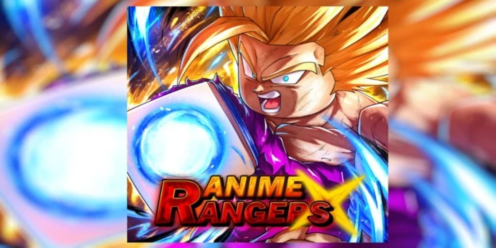 Тир-лист Anime Rangers X — рейтинг всех персонажей