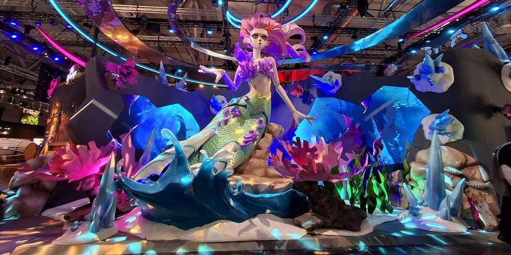 Gamescom 2026 побил рекорды посещаемости и стал крупнейшим событием для мобильных игр