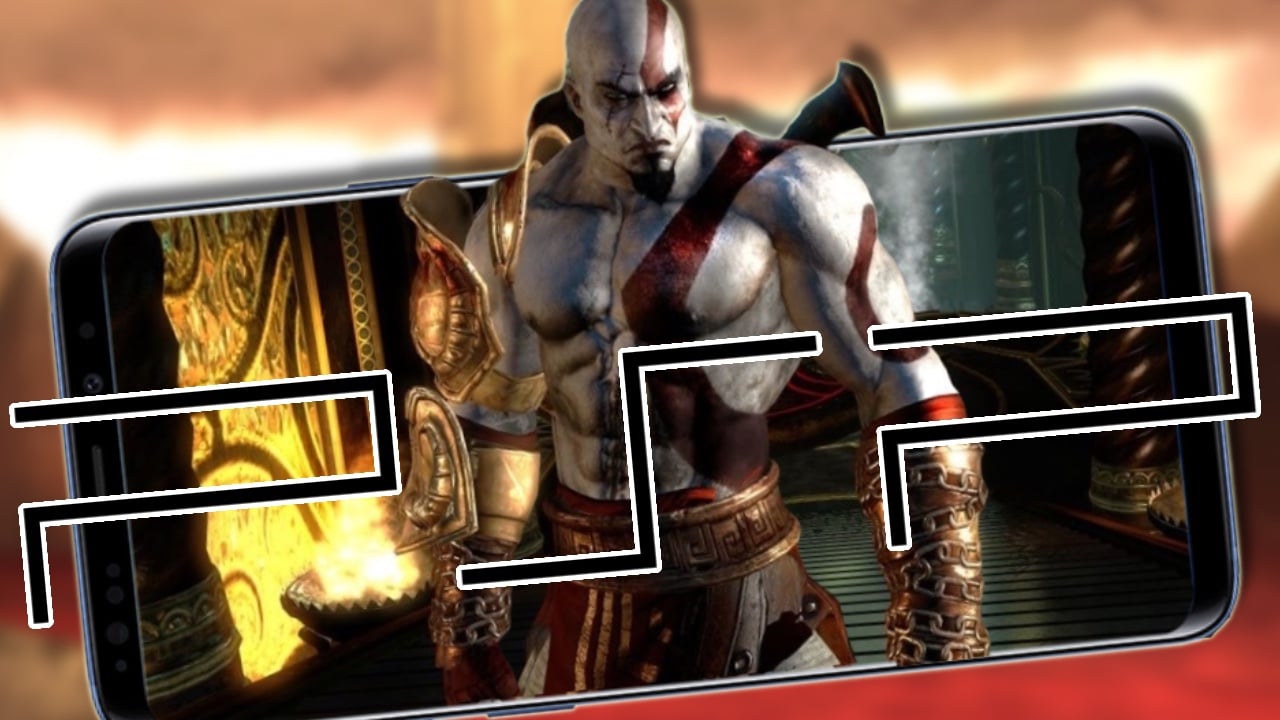 Лучший Android PSP эмулятор