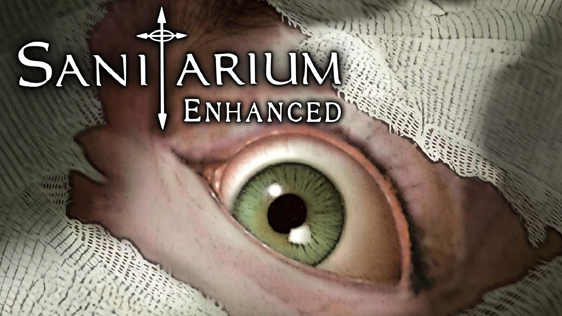 Sanitarium Enhanced выходит на консолях и ПК — уже скоро!