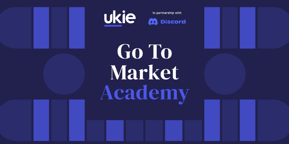 Ukie и Discord запускают Go To Market Academy для британских инди-студий