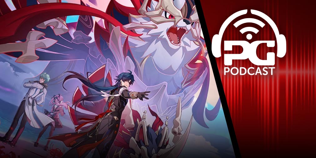 Подкаст Pocket Gamer, выпуск 93 — Honkai Nexus Anima, Honor of Kings Ace и недоступная для игры Ananta на Gamescom