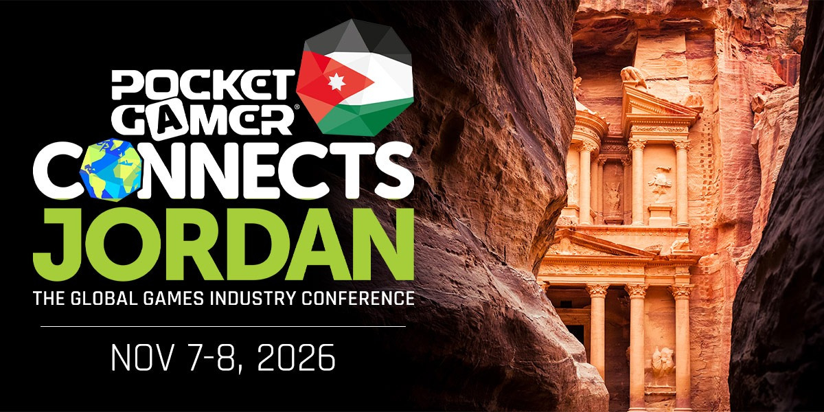 Сохраните дату: PG Connects Jordan возвращается 7 и 8 ноября