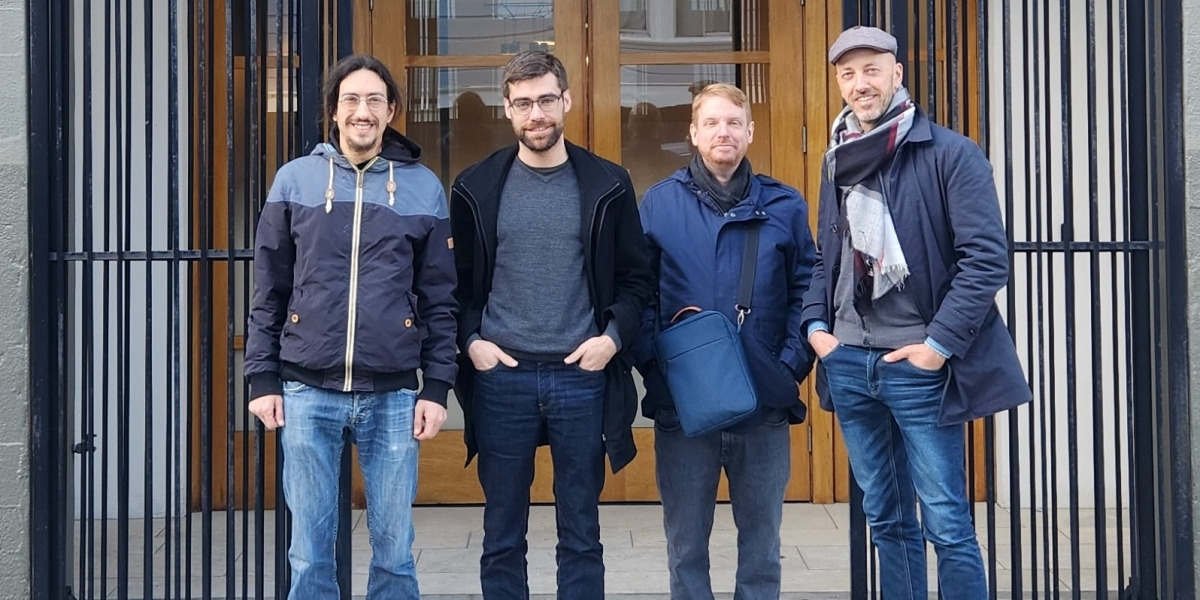 W4 Games надеется извлечь выгоду из роста Godot с инвестициями в $18 млн