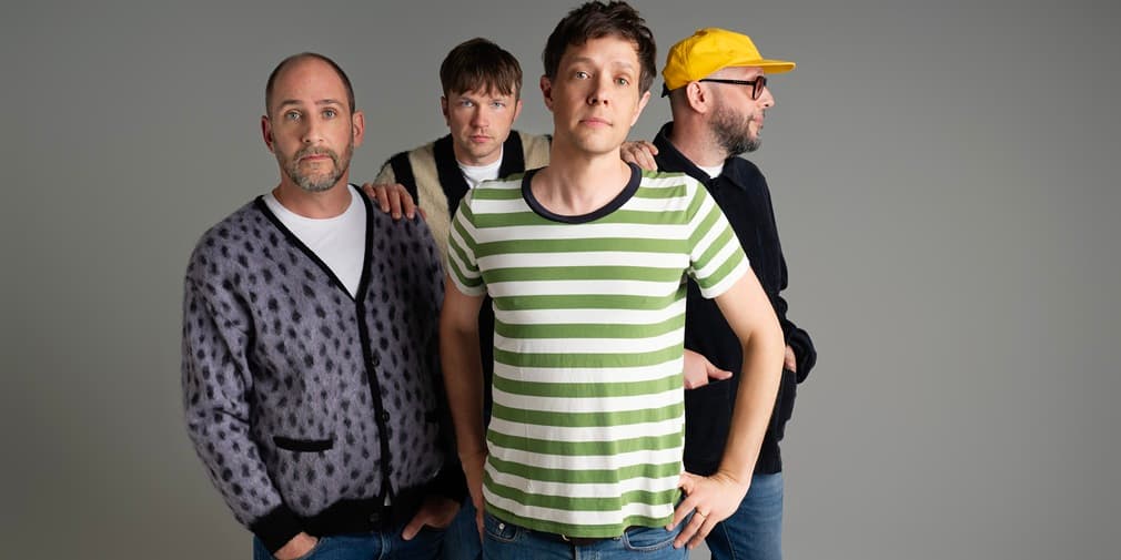 Say the Same Thing — словесная головоломка от Ok Go возвращается на мобильные устройства