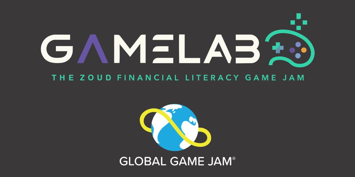Global Game Jam и Zoud запускают джем по финансовой грамотности с призовым фондом $140 000