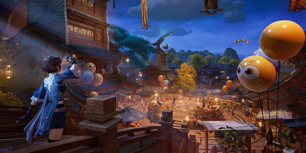 Honor of Kings: Ace и World могут составить серьёзную конкуренцию Riot после демонстрации на Gamescom