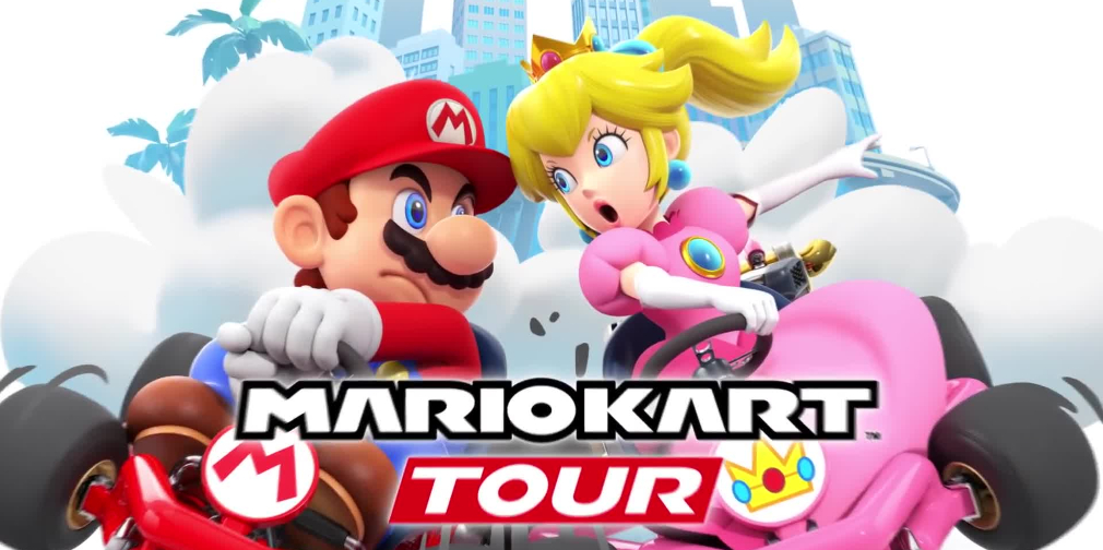 Тир-лист Mario Kart Tour — лучшие гонщики в рейтинге