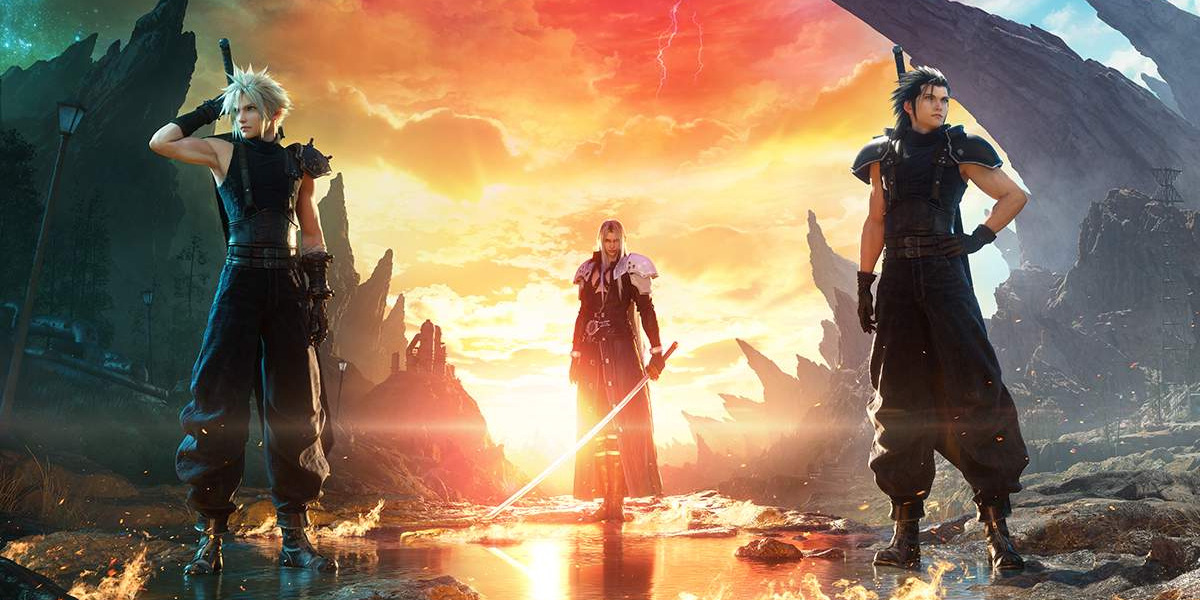 Square Enix опровергает планы по делистингу после отчёта, вызвавшего скачок акций
