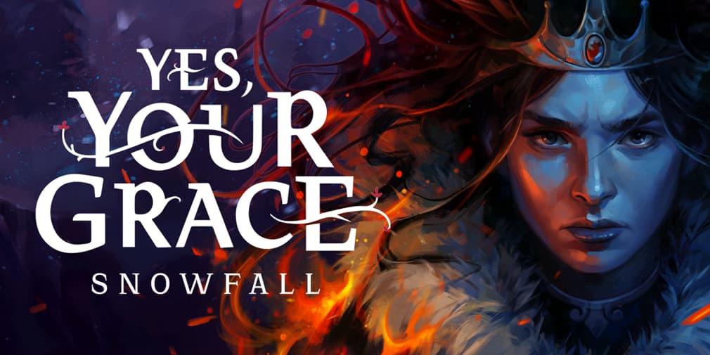 Yes, Your Grace 2: Snowfall снова возлагает на вас тяжёлую корону регента
